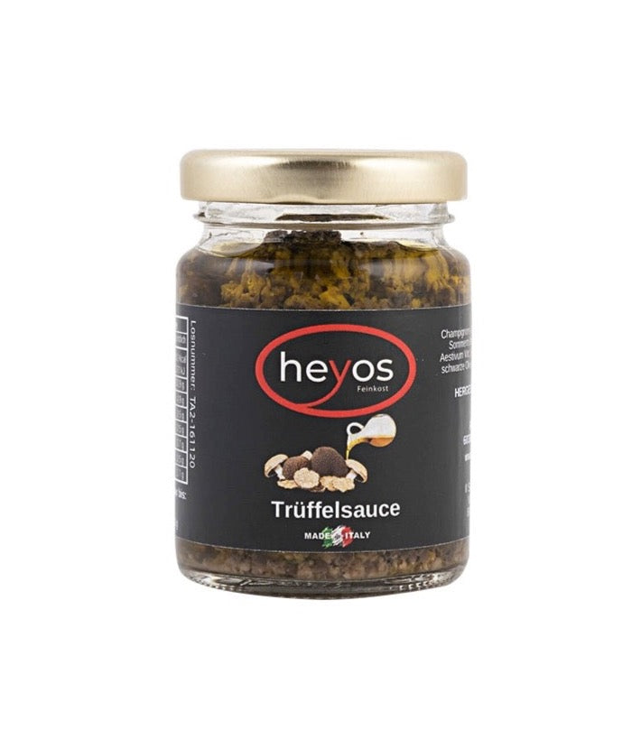 Heyos – Trüffelsauce 90 g