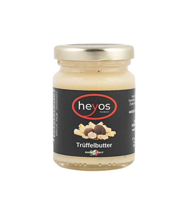 Heyos – Trüffelbutter 80 g